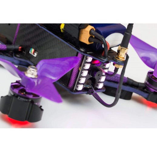 Гоночный квадрокоптер Eachine Wizard X220S RTF